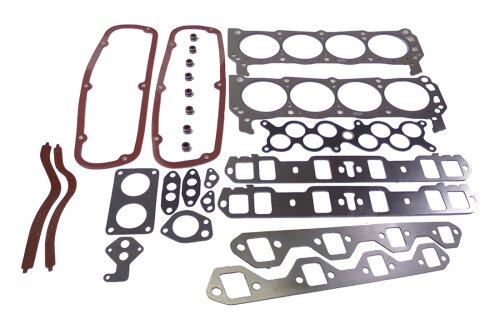 DNJ Engine Rebuild Kit 1993 Ford 5.8L