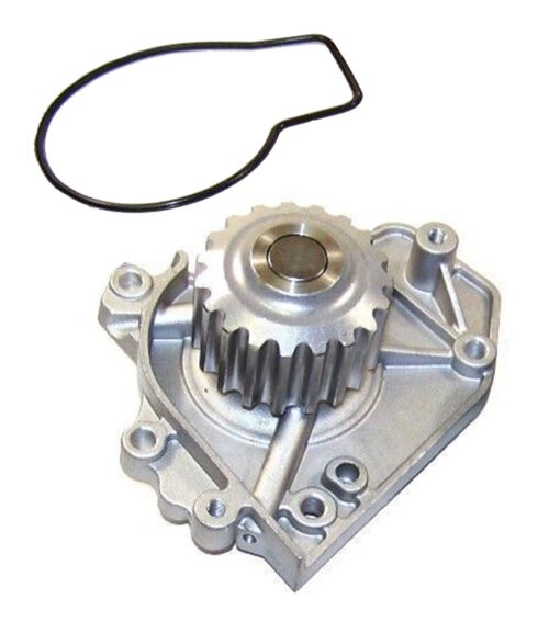 Timing Belt Kit with Water Pump 1996-2001 Acura, Honda 1.8L-2.0L
