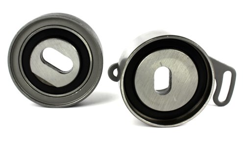 DNJ Timing Belt Kit with Water Pump 1994-2002 Acura, Honda, Isuzu 2.2L-2.3L