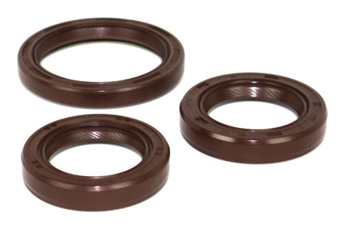 DNJ Timing Belt Kit with Water Pump 1994-2002 Acura, Honda, Isuzu 2.2L-2.3L