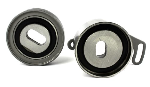 DNJ Timing Belt Kit with Water Pump 1994-2002 Acura, Honda, Isuzu 2.2L-2.3L