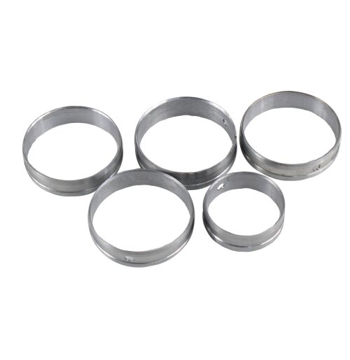 DNJ Engine Rebuild Kit 2007-2008 Chrysler, Dodge, Jeep 5.7L