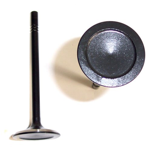 DNJ Exhaust Valve 1997-2011 Ford, Land Rover, Mazda, Mercury 4.0L