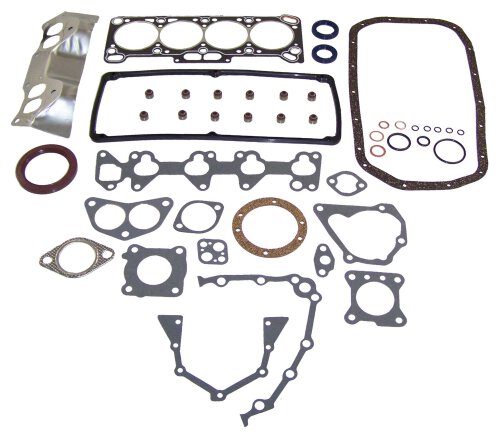 DNJ Engine Rebuild Kit 1995-1996 Mitsubishi 1.5L