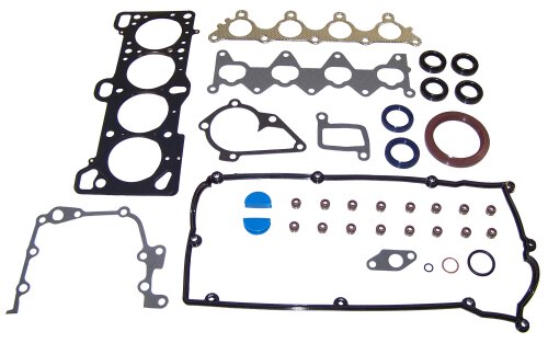 DNJ Master Engine Rebuild Kit 2001-2005 Hyundai 1.6L