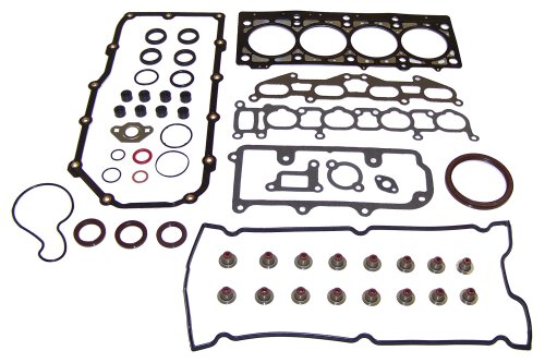 Master Engine Rebuild Kit 1995-1999 Chrysler, Dodge, Mitsubishi, Plymouth 2.0L