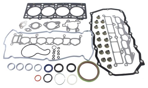 Master Engine Rebuild Kit 1995-1996 Chrysler, Dodge, Plymouth 2.4L