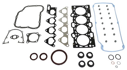 DNJ Master Engine Rebuild Kit 2002-2007 Mitsubishi 2.0L