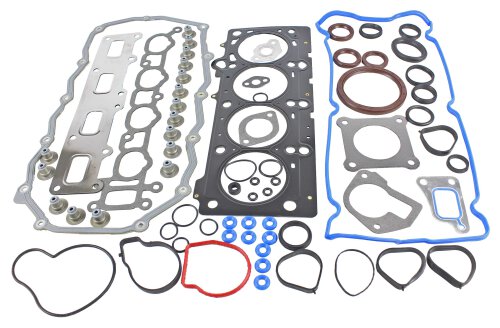 DNJ Master Engine Rebuild Kit 2002-2007 Chrysler, Dodge 2.4L