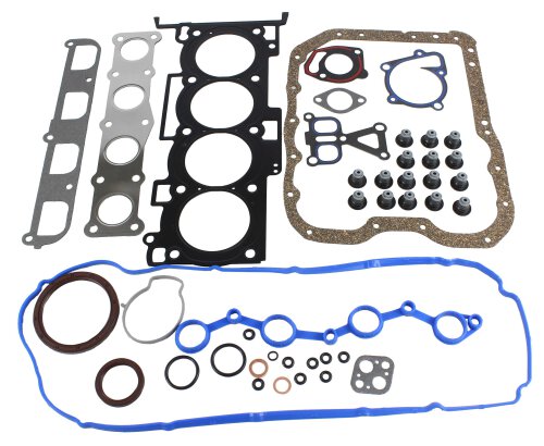 DNJ Master Engine Rebuild Kit 2006-2008 Hyundai, Kia 2.4L