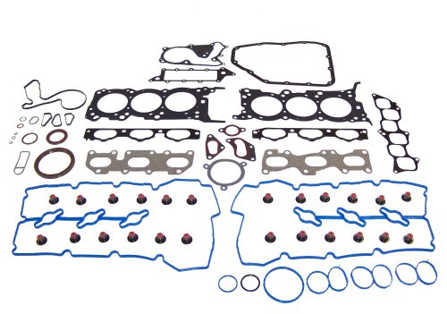 DNJ Master Engine Rebuild Kit 2006-2010 Hyundai 3.3L
