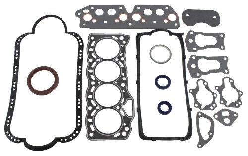DNJ Gasket Set 1980-1981 Honda 1.8L