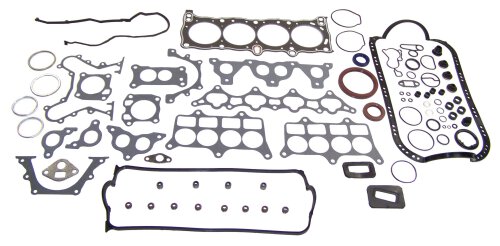 DNJ Engine Rebuild Kit 1985-1989 Honda 2.0L