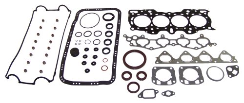 DNJ Engine Rebuild Kit 1990-1995 Acura 1.8L