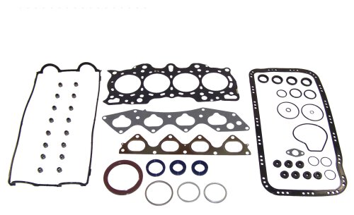 DNJ Master B18B1 Engine Rebuild Kit: 1996-2001 Acura Integra