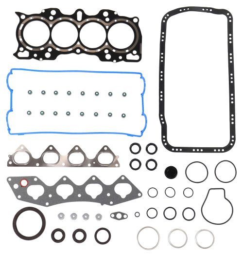 DNJ Master Engine Rebuild Kit 1997-1998 Honda 2.0L