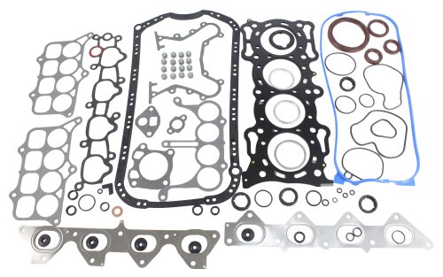 DNJ Master Engine Rebuild Kit 1990-1993 Honda 2.2L