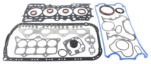 DNJ Gasket Set 1992-1996 Honda 2.3L