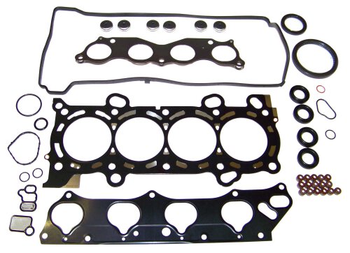 DNJ Master Engine Rebuild Kit 2004-2008 Acura TSX 2.4L