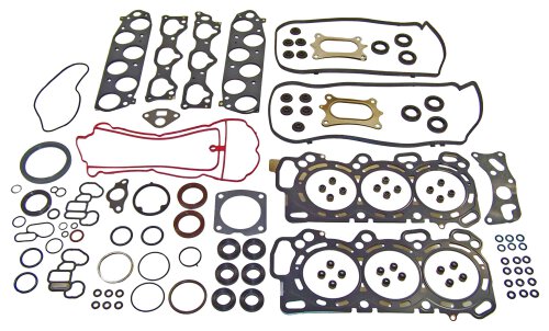 DNJ Master Engine Rebuild Kit 2008-2011 Honda 3.5L