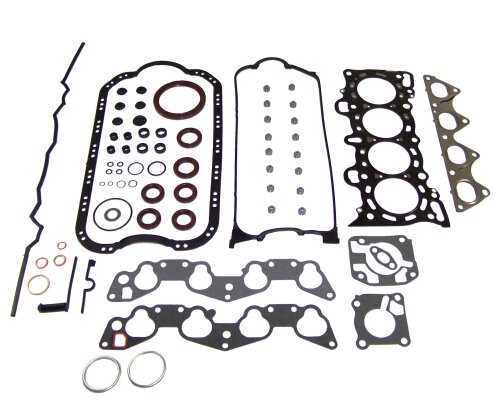 DNJ Engine Rebuild Kit 1992-1995 Honda 1.6L