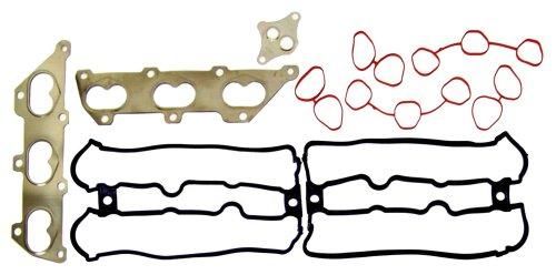 DNJ 2002 Saturn LW300 3.0L Engine Kit Gasket Set