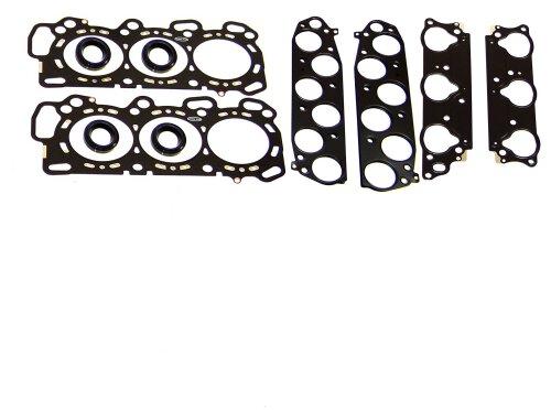 DNJ 2004 Saturn Vue 3.5L Engine Kit Gasket Set