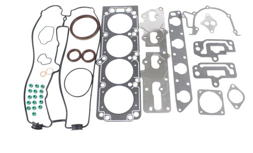 DNJ Master Engine Rebuild Kit 1999-2002 Daewoo 2.2L