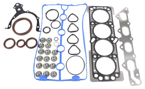 DNJ Master Engine Rebuild Kit 2006-2008 Chevrolet 1.6L