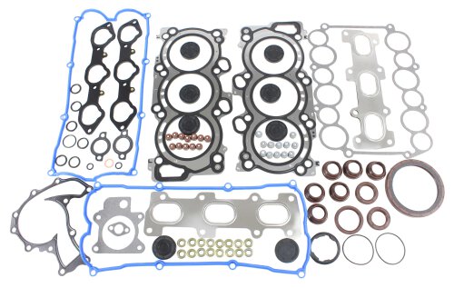 DNJ Master Engine Rebuild Kit 1998-2004 Honda, Isuzu 3.2L