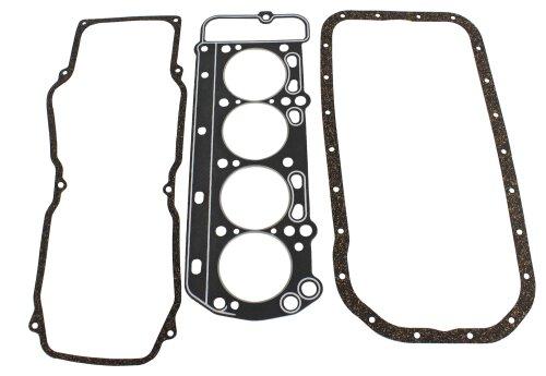 DNJ 1977 Mazda 808 1.6L Engine Kit Gasket Set