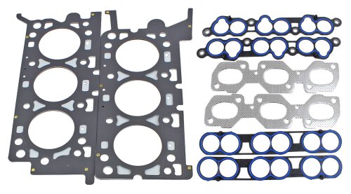 DNJ Gasket Set 2001-2002 Mazda, Mercury 2.5L