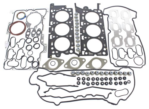 DNJ Master Engine Rebuild Kit 2001-2003 Ford Escape & Mazda Tribute 3.0L V6