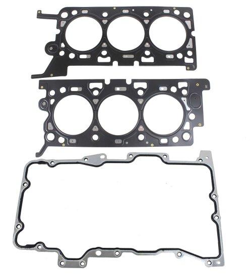 DNJ 2003 Ford Escape 3.0L Engine Kit Gasket Set