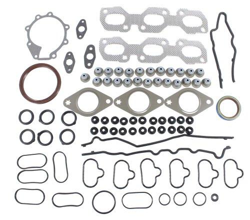 DNJ 2001 Mazda Tribute 3.0L Engine Kit Gasket Set