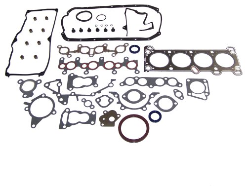 DNJ Master Engine Rebuild Kit 1990-1993 Ford 1.3L L4