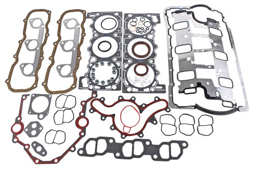 DNJ Master Engine Rebuild Kit 1997-2000 Explorer/Ranger, Mazda B4000 4.0L