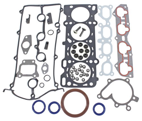 DNJ Engine Rebuild Kit 1998-1999 Mazda 626 2.0L