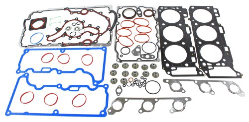 DNJ Engine Rebuild Kit 1997-2001 Ford, Mercury 4.0L