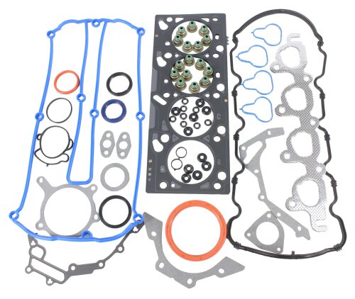 DNJ Engine Rebuild Kit 2000 Ford, Mercury 2.0L