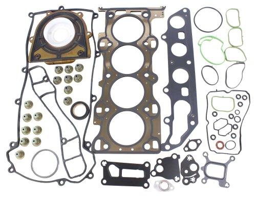 DNJ Engine Rebuild Kit 2003-2004 Ford Focus 2.3L