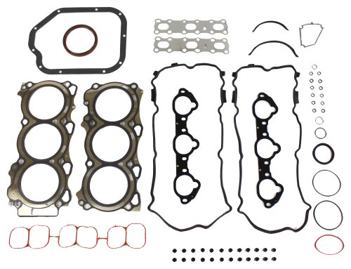 DNJ Master Engine Rebuild Kit 2000-2003 Mazda 2.0L