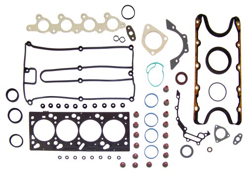 DNJ Master Engine Rebuild Kit 2002-2003 Ford 2.0L