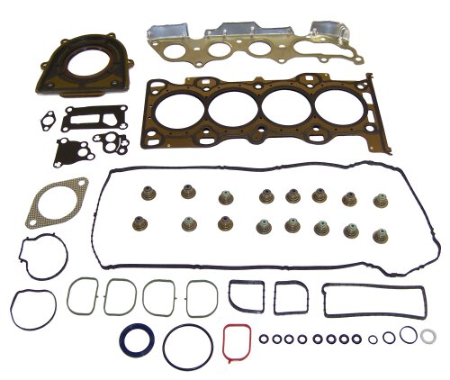 DNJ Master Engine Rebuild Kit 2007-2010 Mazda 3 & 5 2.3L