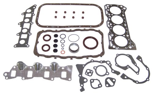 DNJ Master Engine Rebuild Kit 1989-1995 Suzuki 1.3L