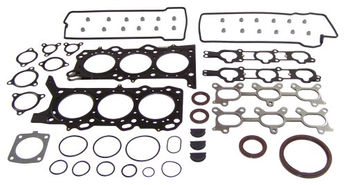DNJ Engine Rebuild Kit 2001-2006 Suzuki 2.7L
