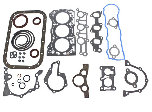 DNJ Master Engine Rebuild Kit 1989-1993 Geo 1.0L