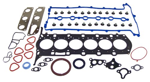 DNJ Master Engine Rebuild Kit 2004-2006 Suzuki 2.5L
