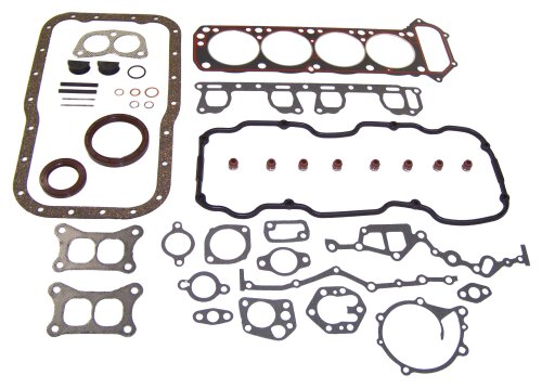 DNJ Master Engine Rebuild Kit 1983-1988 Nissan 2.4L