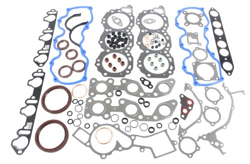 DNJ Master Engine Rebuild Kit 1999-2002 Mercury 3.3L